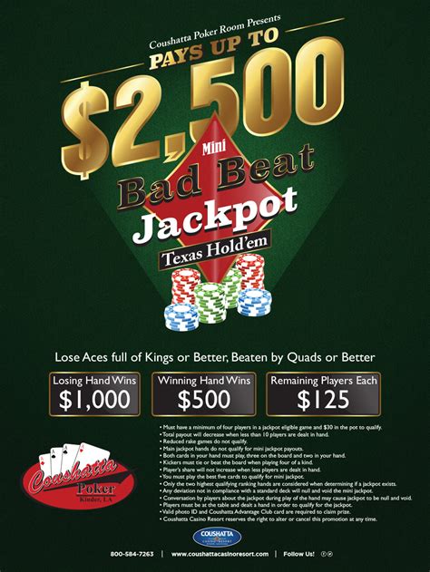 directions to coushatta casino|Poker Tournaments and Promotions .